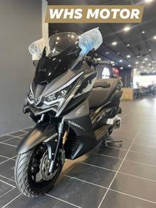 Ariic 318GT