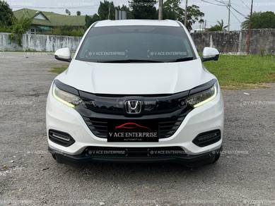 2020 Honda HR-V V