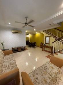 2-storey Terraced House For Rent in Sungai Petani,KDH