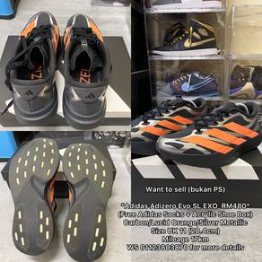 Adidas Adizero Evo SL Exo
