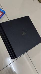 Ps4 Pro 1tb