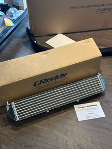GReddy Intercooler Kit Suzuki Swift Sport ZC33S