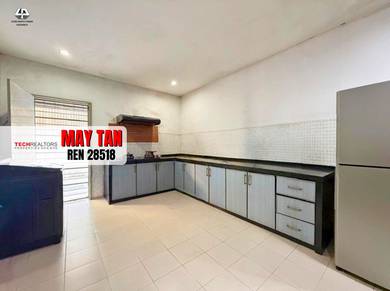 Semi-Detached House For Sale in Kulim,KDH