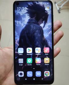 Redmi Note 9