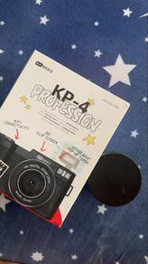 Kitbeez Kp-4 Profession