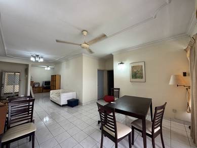 Condominium For Sale in University Tower