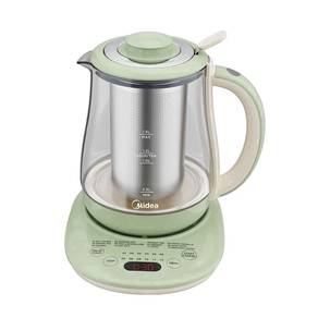 Midea 1.5L Healthy Pot Kettle MKYS01
