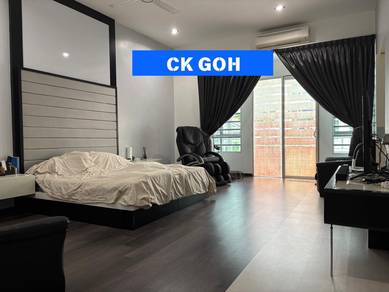 2-storey Terraced House For Sale in Bayan Lepas,PNG