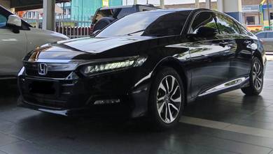 Honda Accord TC in Johor Bahru, JHR