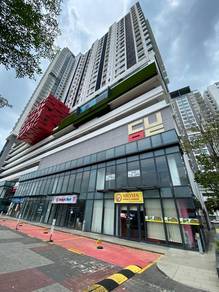 Office space For Rent in Seri Kembangan,SGR