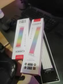 cikicon argb Light board cool moon c200ex c200ex 