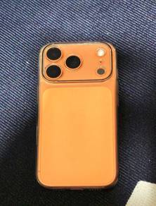 Iphone 17 Pro 256gb (complete with box)