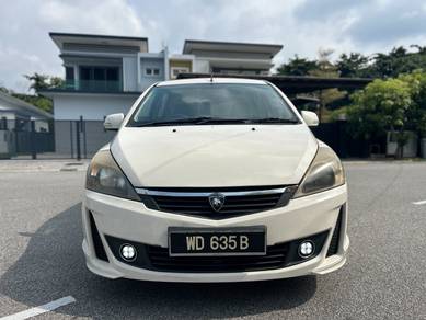 2016 Proton Exora BOLD STANDARD
