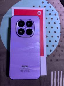 Redmi note 15 pro 8/256 bebas mslah..