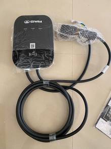 ZEEDA 7kw AC WallBox BNIB