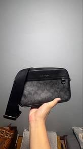 Used COACH Bags & Wallet