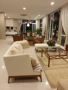 Semi-Detached House For Sale in Ampang,SGR