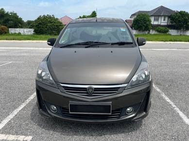 Proton Exora BOLD PREMIUM in Johor Bahru, JHR