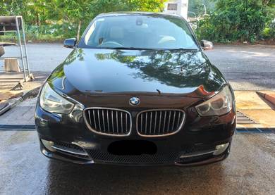 BMW 535i 35i GRAN TURISMO in Petaling Jaya, SGR