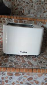 Elba Bread Toaster