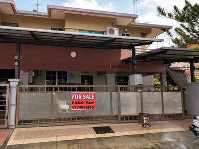Semi-Detached House For Sale in Jitra,KDH