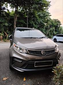 Proton Persona EXECUTIVE in Cheras, KUL