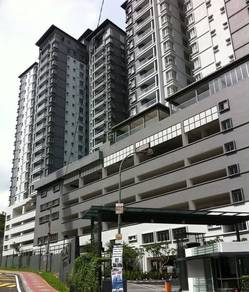 Room in Cheras, KUL