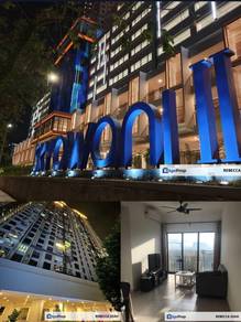Condominium For Rent in Sky Awani 2 Residence