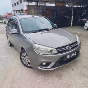 Proton Saga PREMIUM CVT in Jinjang, KUL