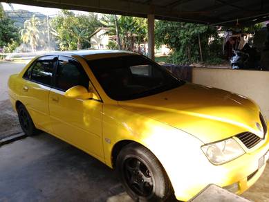 Proton Waja PREMIUM in Kulim, KDH