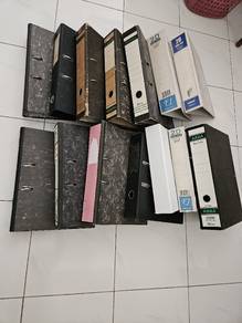 Arch file semua dalam gambar