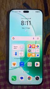Honor 400 Lite 256gb 24gb ram 10/10