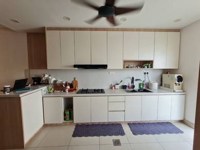 2-storey Terraced House For Rent in Puncak Alam,SGR