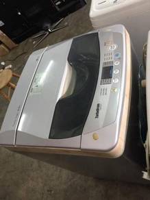 LG 6.5KG automatic washing machine top load