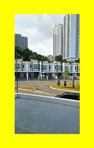 2-storey Terraced House For Rent in Bandar Kinrara,SGR