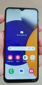 Samsung a03..64gb 4ram