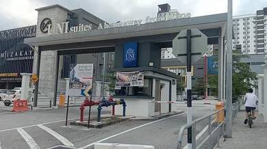Apartment For Sale in Uni Suites