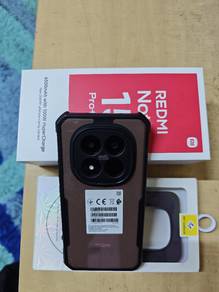 Redmi note 15 pro plus 5g