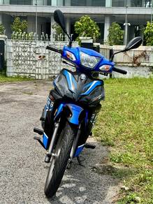 SM Sport 110R