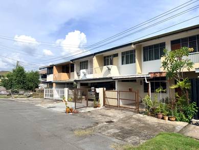 2-storey Terraced House For Sale in Kuching,SWK