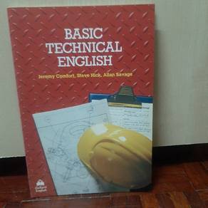 Basic Technical English