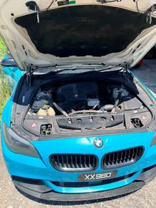 BMW 528i 28i M SPORT in Shah Alam, SGR
