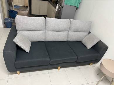 sofa 3 seater