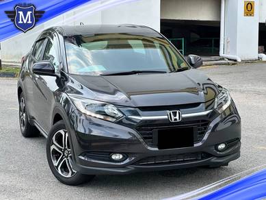 Honda HR-V V in Serdang, KUL