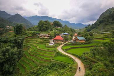 4D3N Hanoi Tour Package
