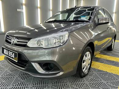 Proton Saga VVT STANDARD MT in Semabok, MLK