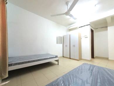 Room in Kepong, KUL