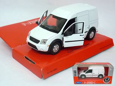 Ford Transit Connect Van 1/38 model car