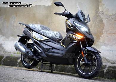 WMOTO RT2