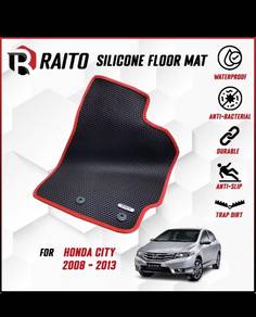 karpet honda city